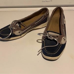 Sperrys shoes